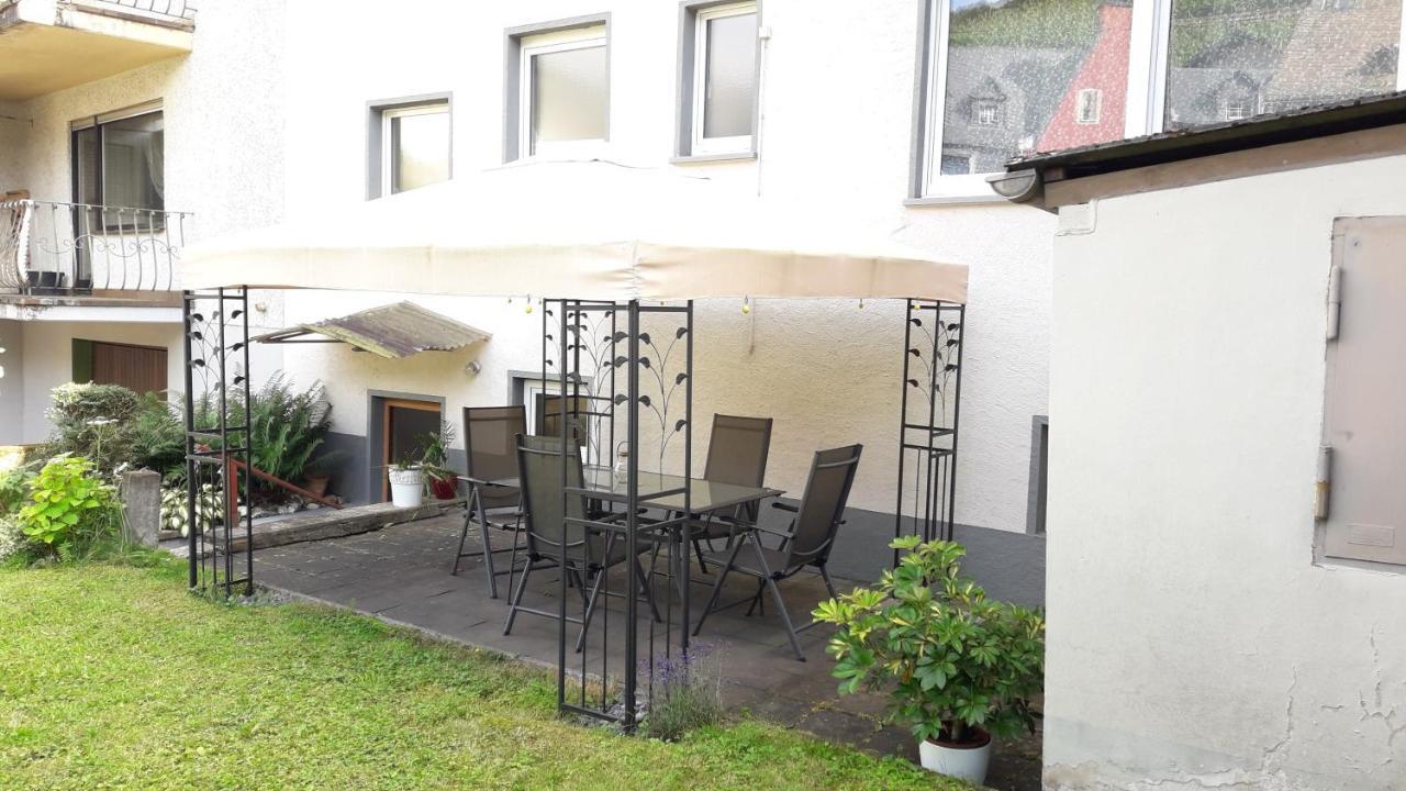 Haus Angelika Pommern Exterior foto