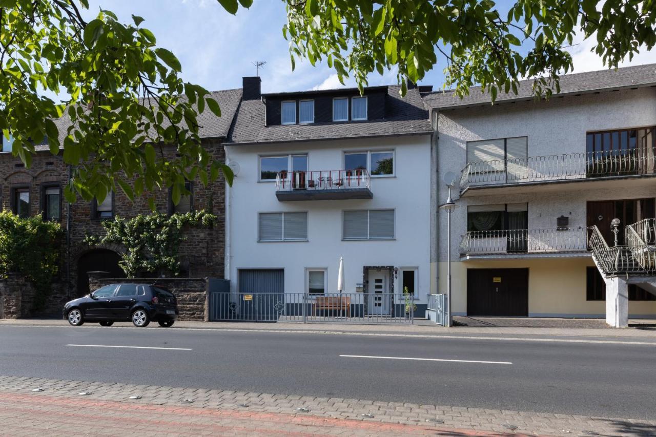 Haus Angelika Pommern Exterior foto
