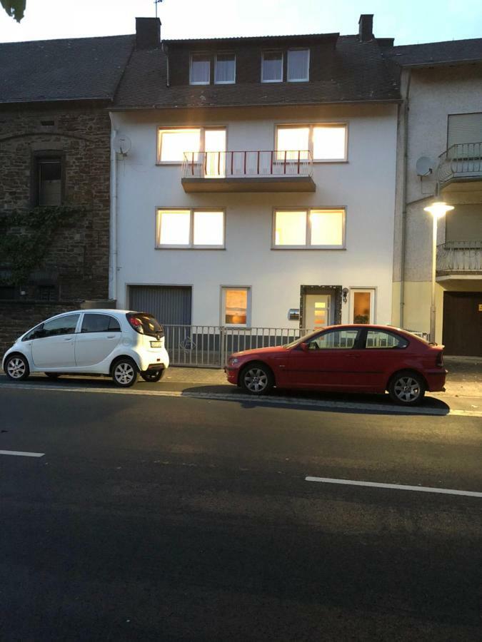Haus Angelika Pommern Exterior foto