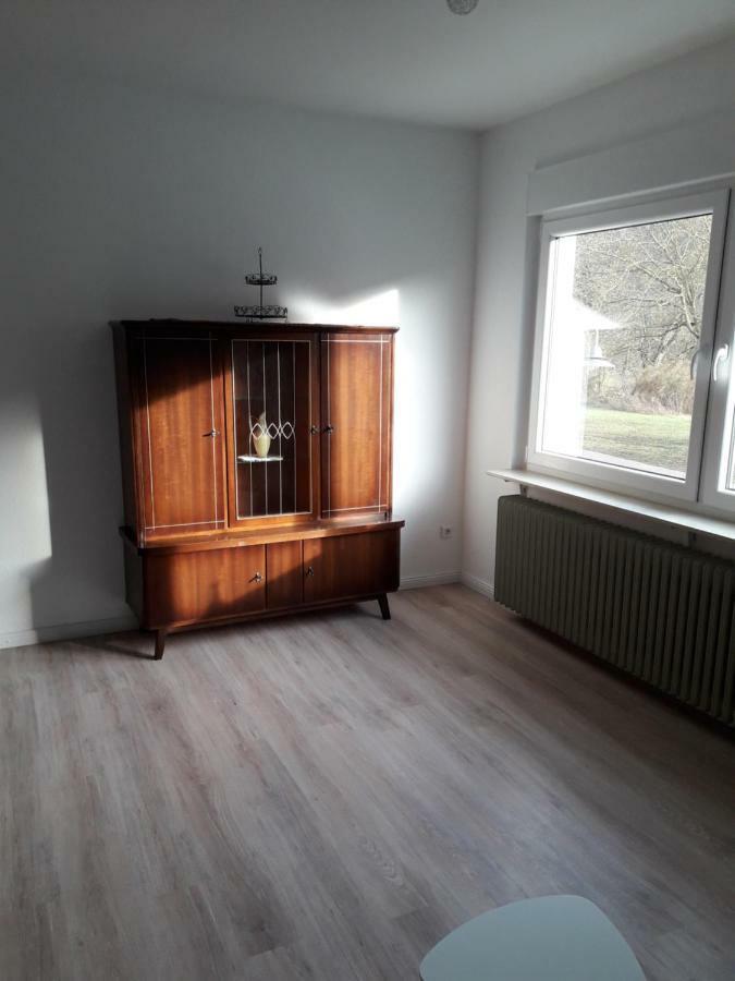 Haus Angelika Pommern Exterior foto